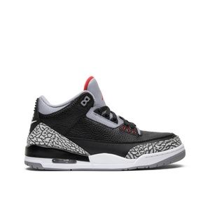 Air Jordan 3 retro OG’Black